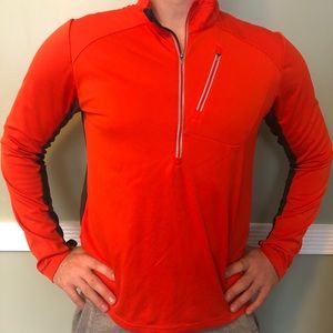 Eastern Mountain Sports Running/Hiking Shirt